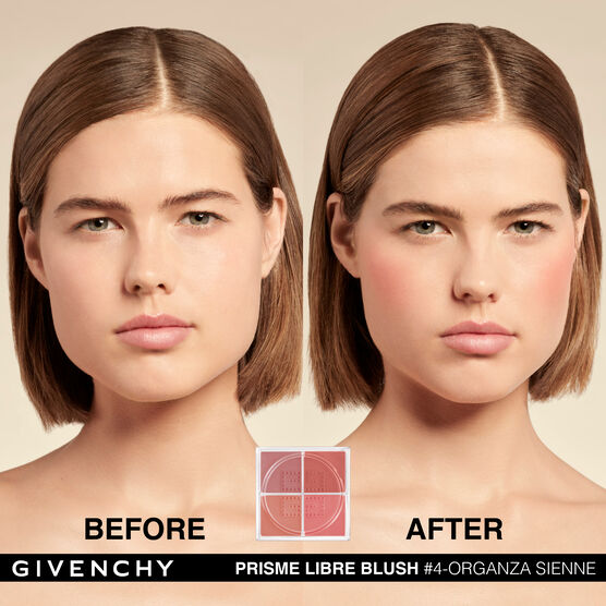 GIVENCHY   PRISME LIBRE  BLSH 6G